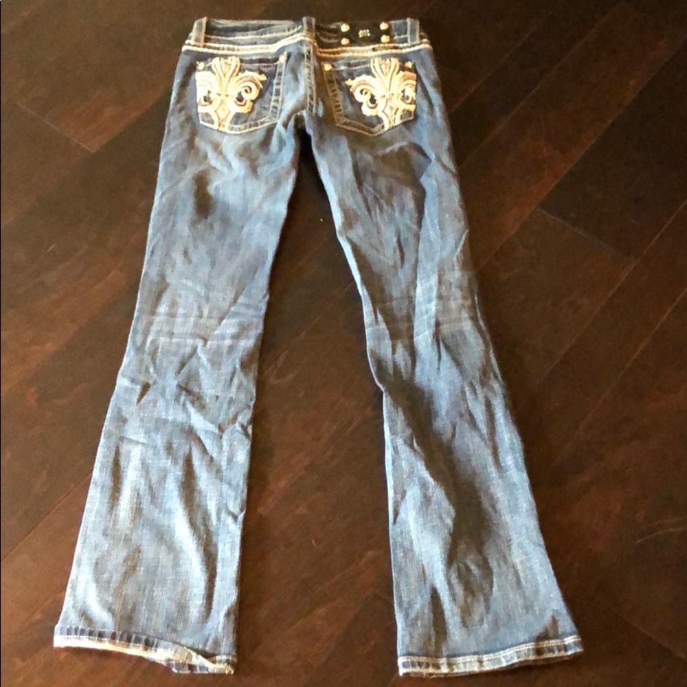 Miss Me size 28